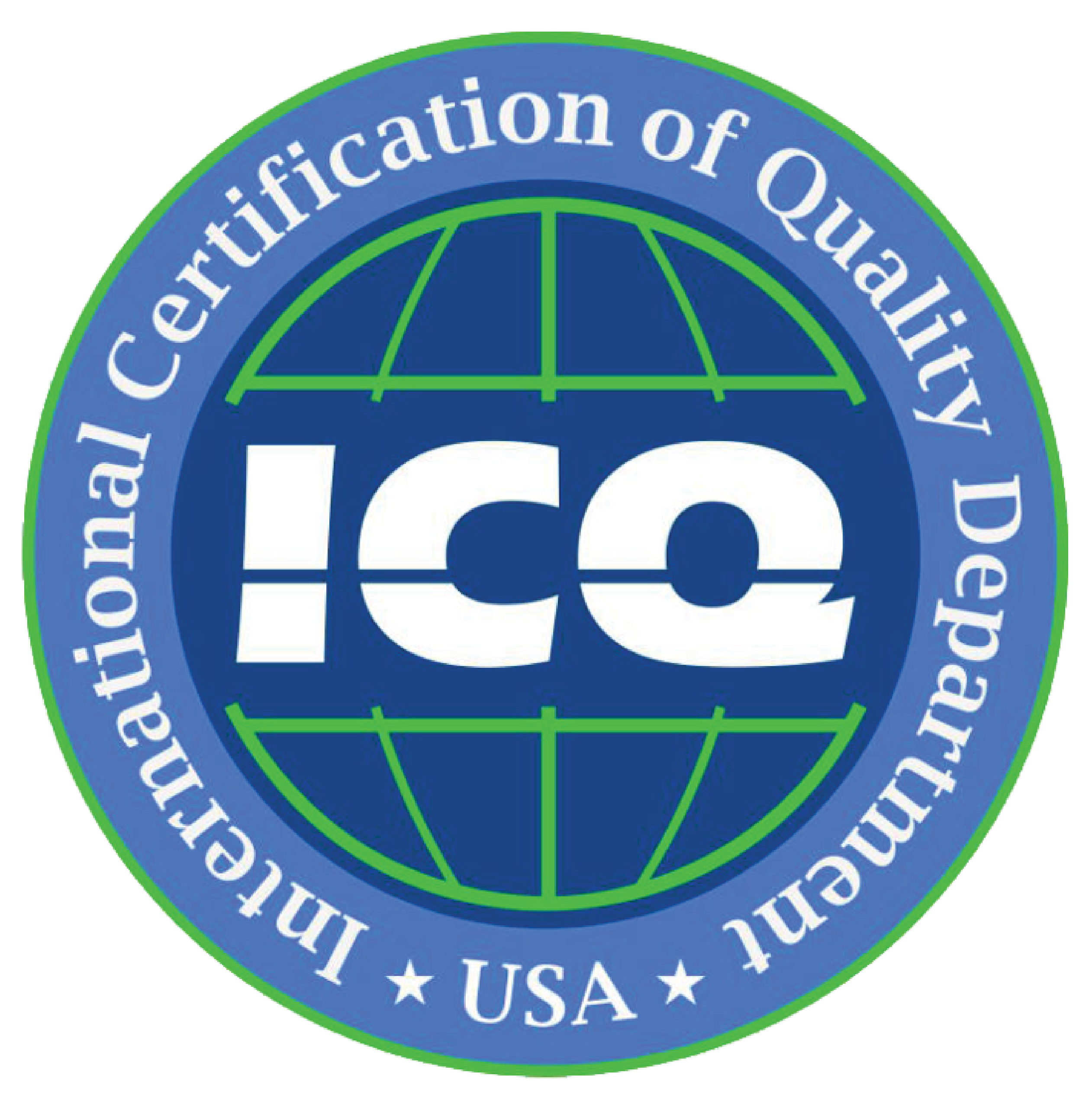 ICQ Logo